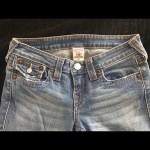 True religion jeans